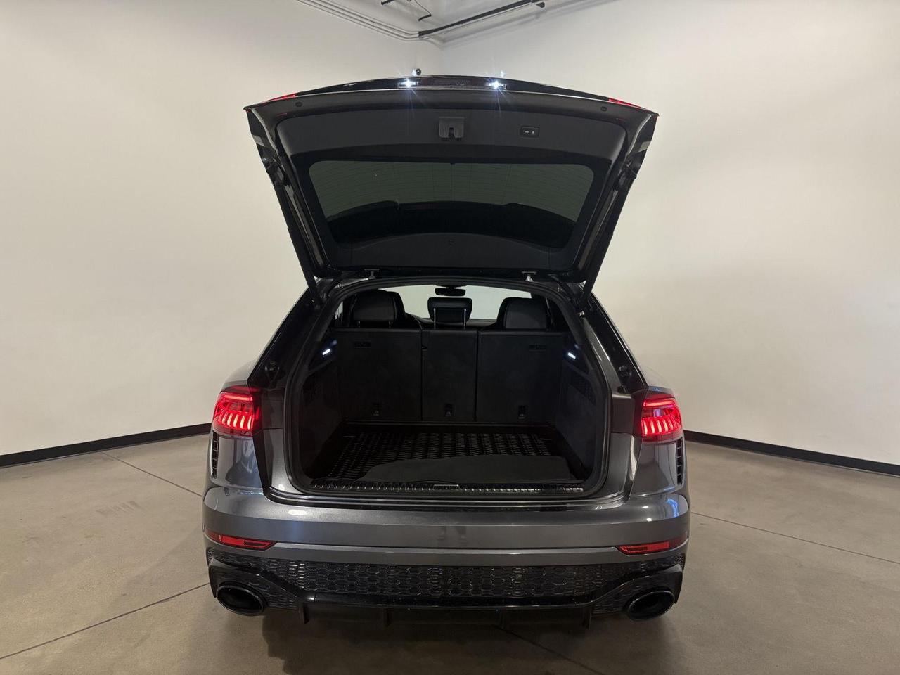 2022 Audi RS Q8 4.0T quattro Parker CO