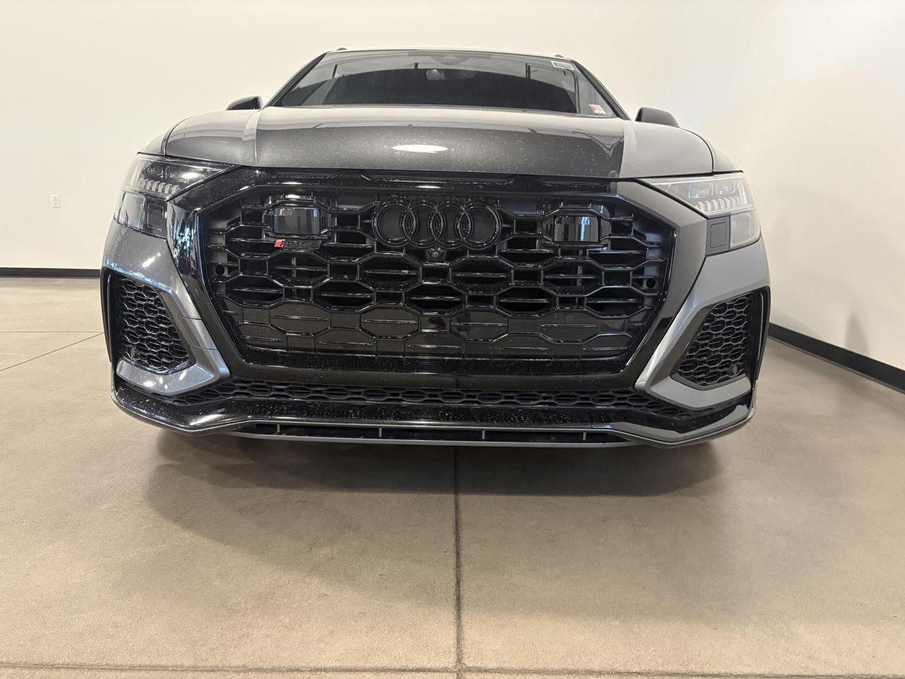 2022 Audi RS Q8 4.0T quattro Parker CO
