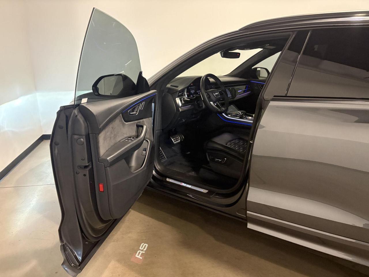 2022 Audi RS Q8 4.0T quattro Parker CO