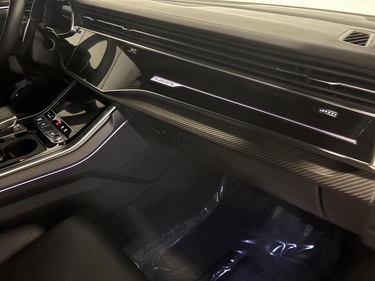 2022 Audi RS Q8 4.0T quattro Parker CO