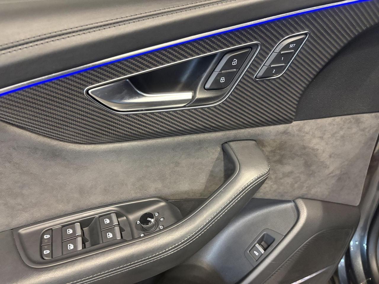 2022 Audi RS Q8 4.0T quattro Parker CO