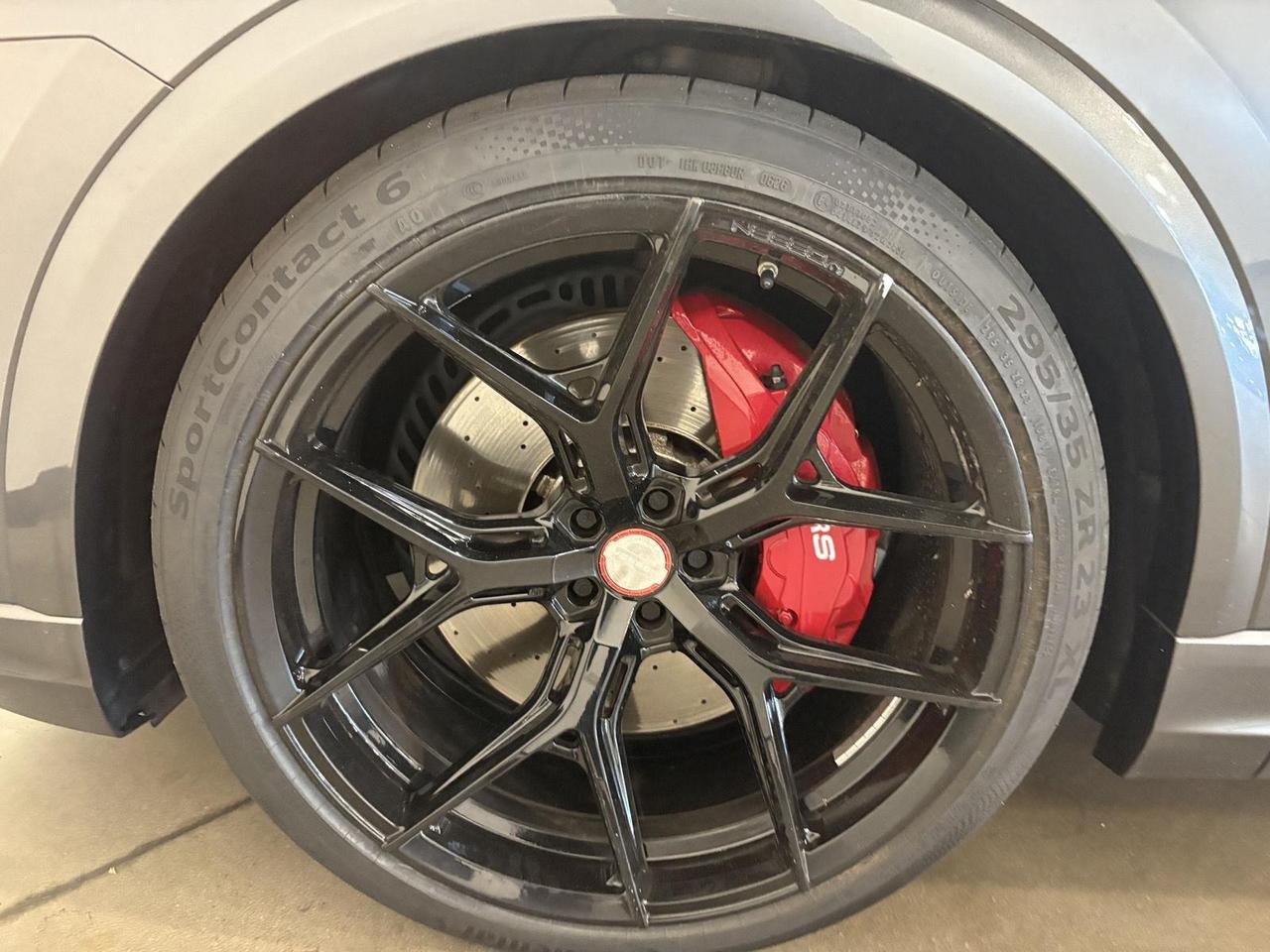 2022 Audi RS Q8 4.0T quattro Parker CO