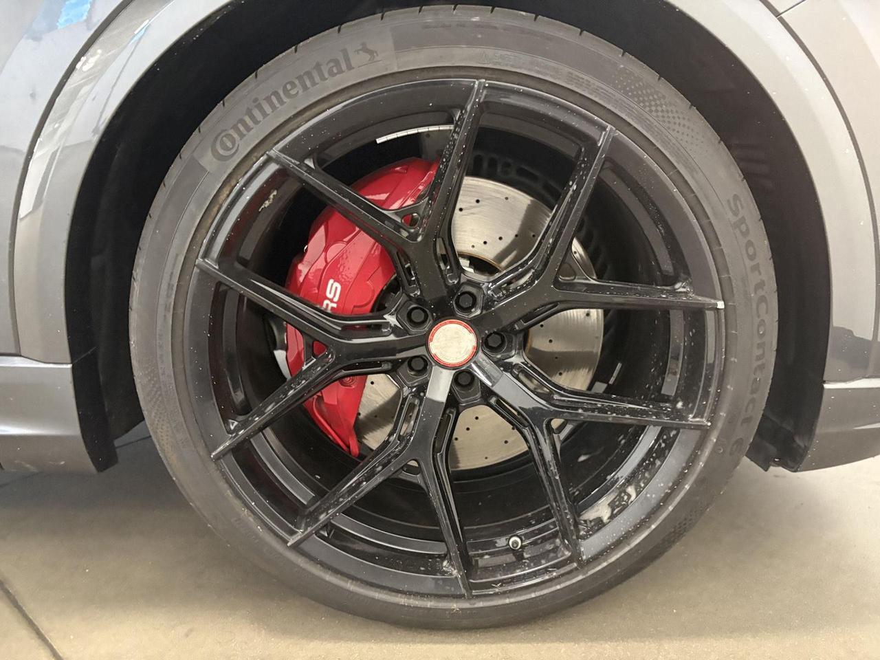 2022 Audi RS Q8 4.0T quattro Parker CO