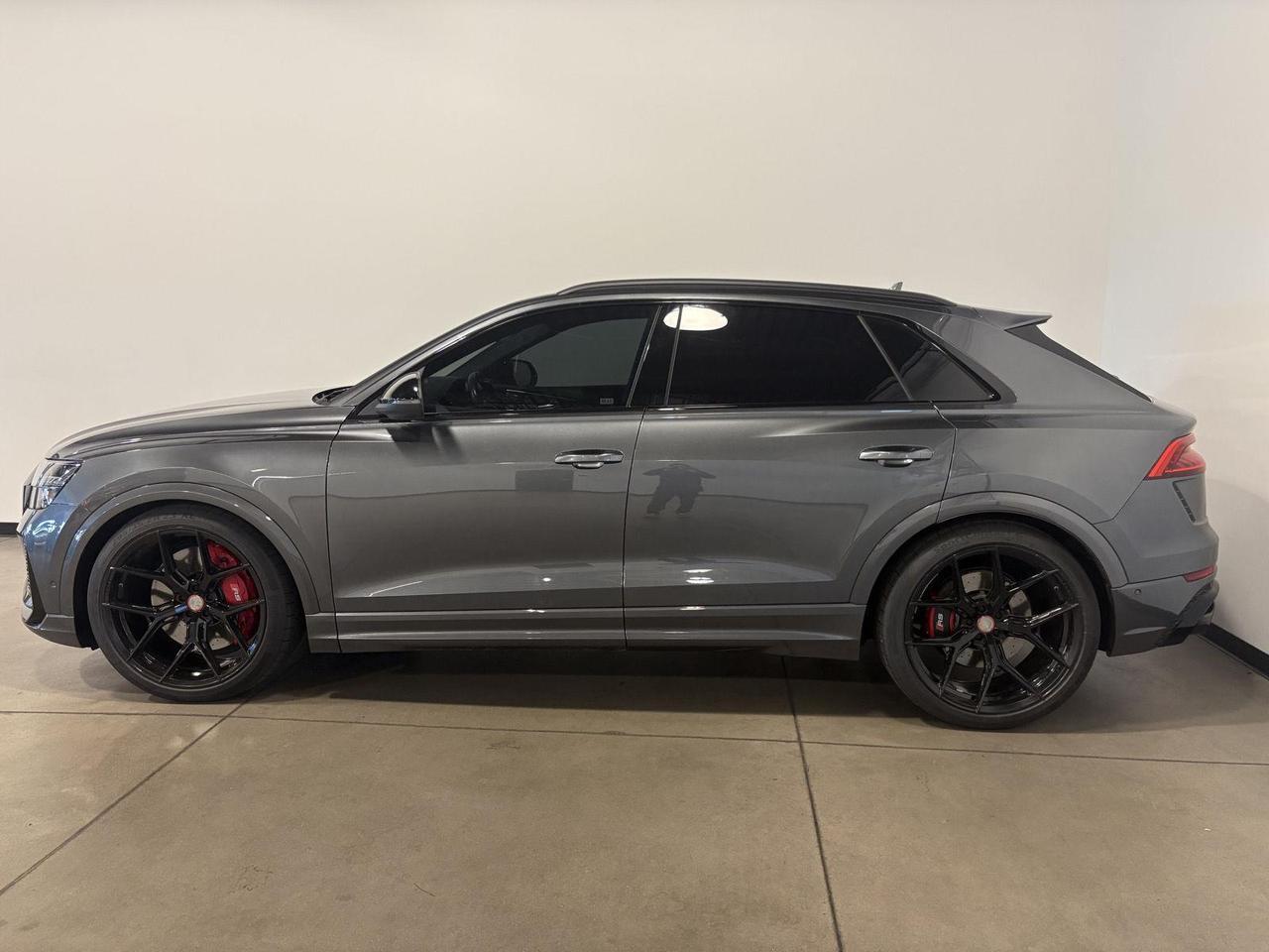 2022 Audi RS Q8 4.0T quattro Parker CO