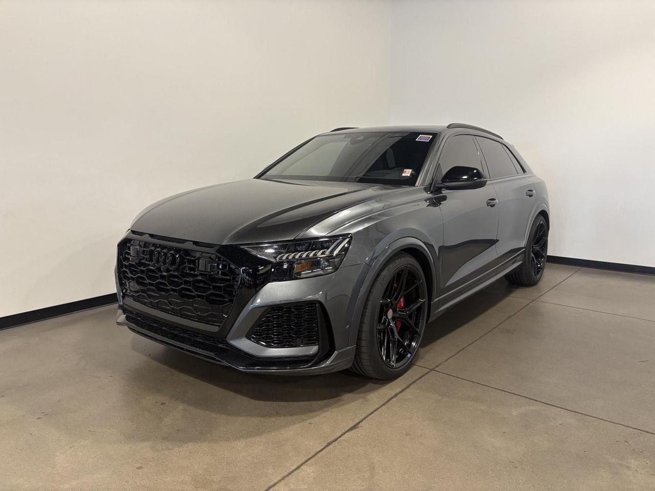 2022 Audi RS Q8 4.0T quattro Parker CO