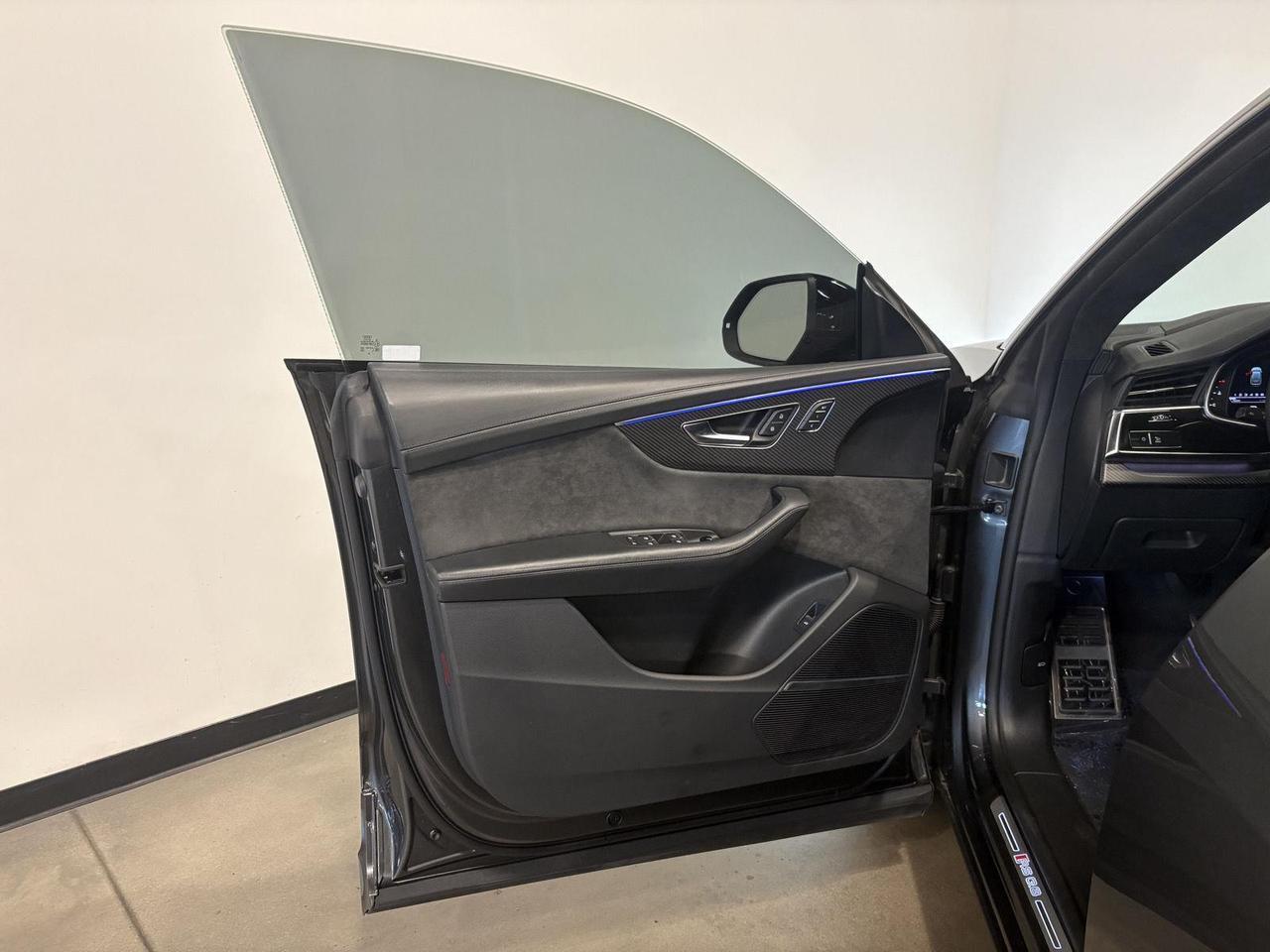 2022 Audi RS Q8 4.0T quattro Parker CO
