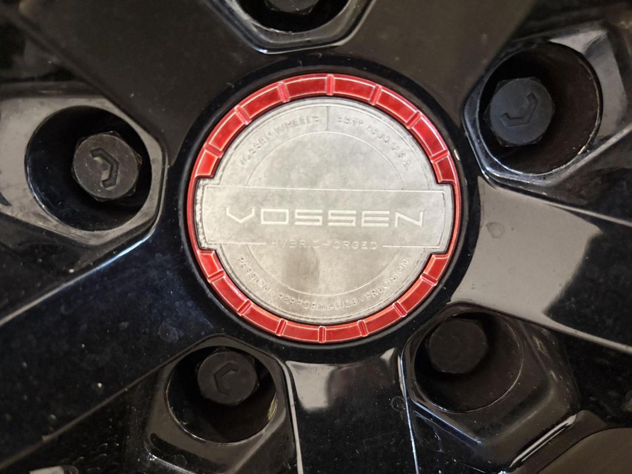 2022 Audi RS Q8 4.0T quattro Parker CO