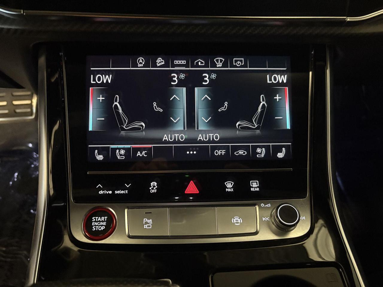 2022 Audi RS Q8 4.0T quattro Parker CO