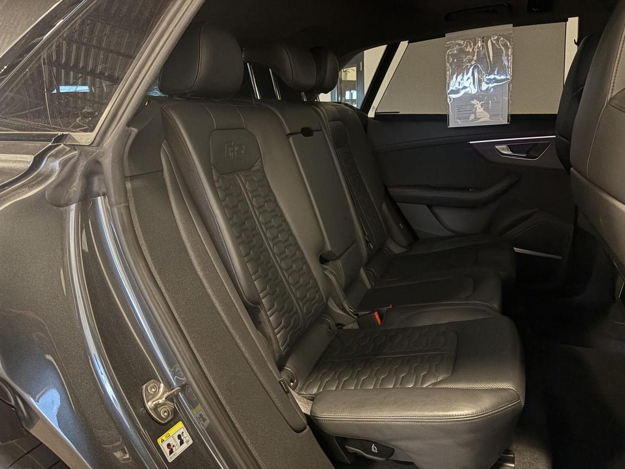 2022 Audi RS Q8 4.0T quattro Parker CO