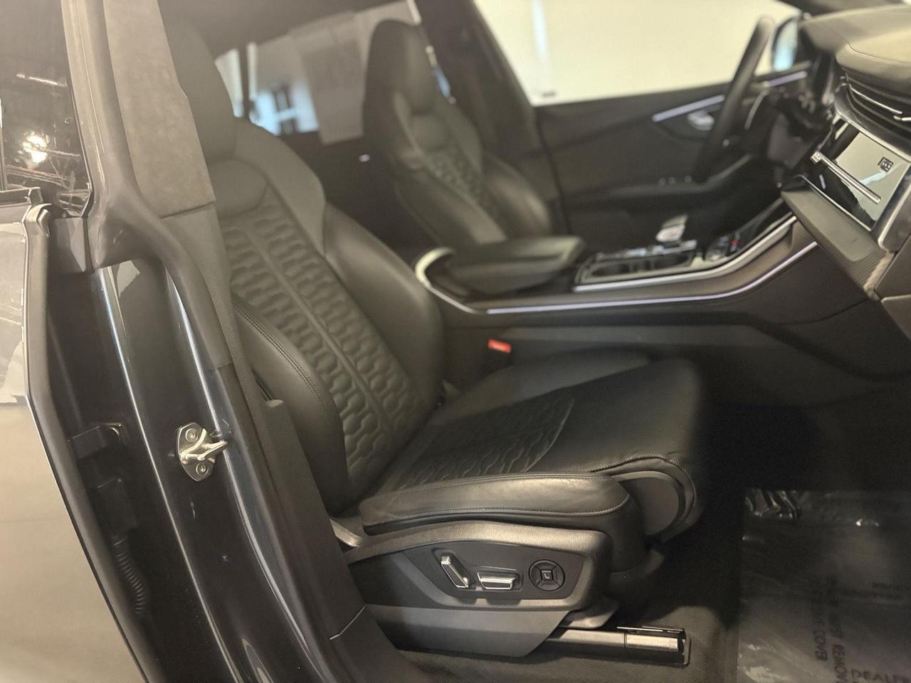 2022 Audi RS Q8 4.0T quattro Parker CO