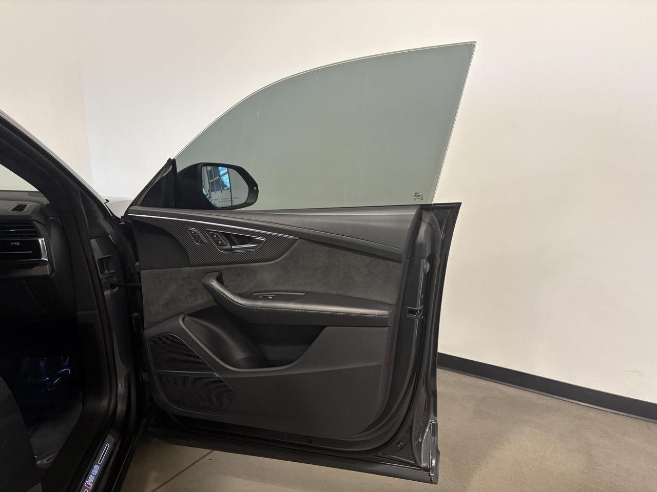2022 Audi RS Q8 4.0T quattro Parker CO