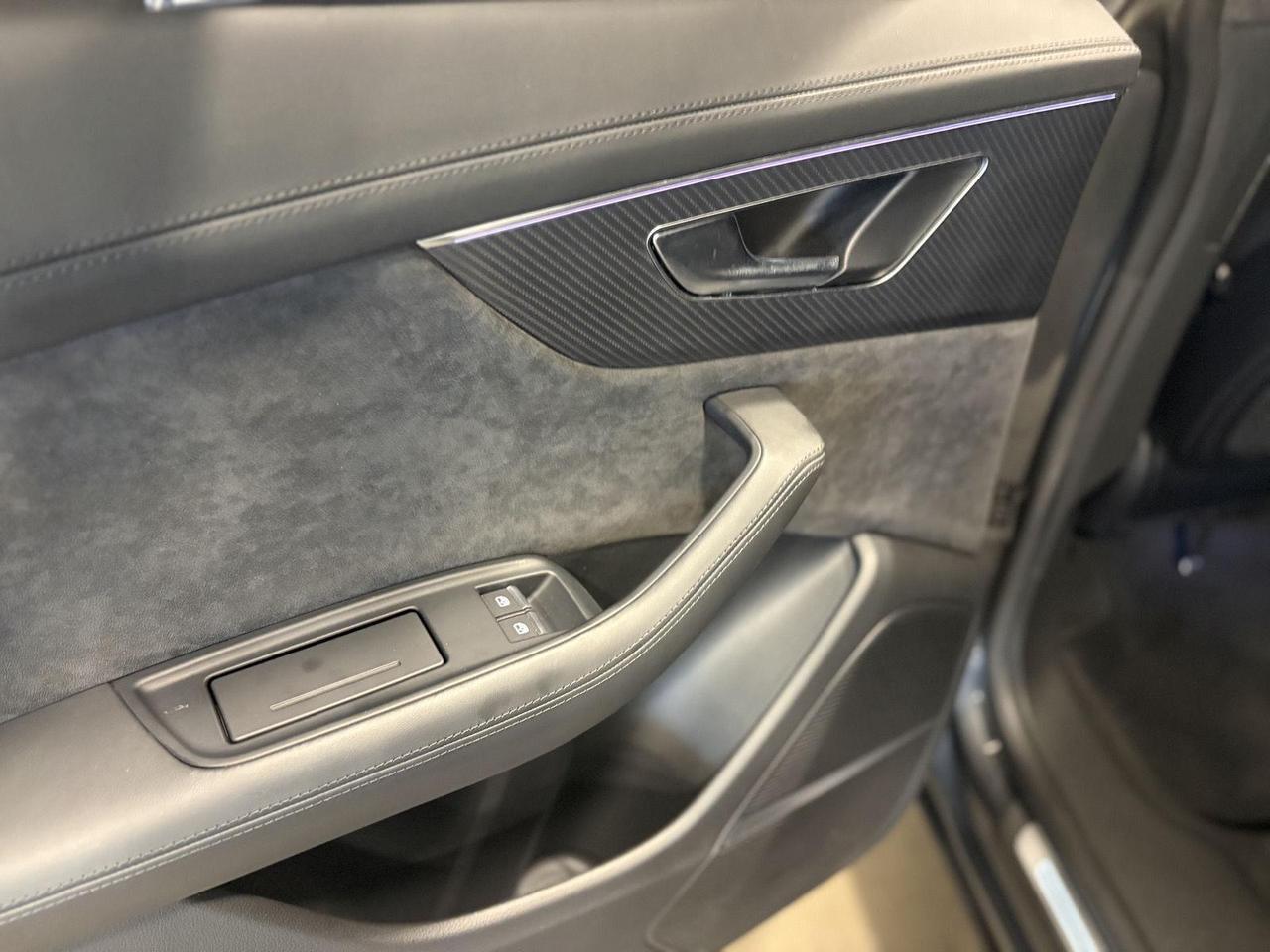 2022 Audi RS Q8 4.0T quattro Parker CO
