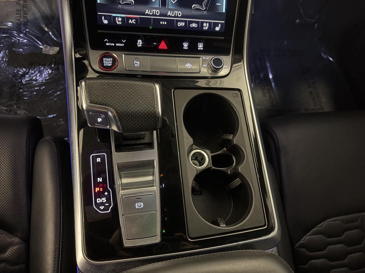 2022 Audi RS Q8 4.0T quattro Parker CO