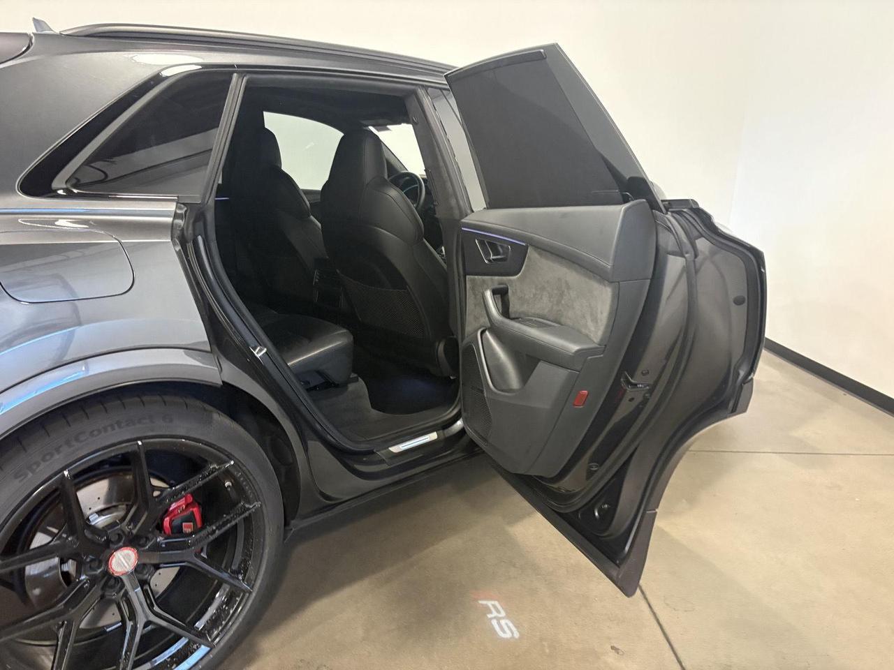 2022 Audi RS Q8 4.0T quattro Parker CO