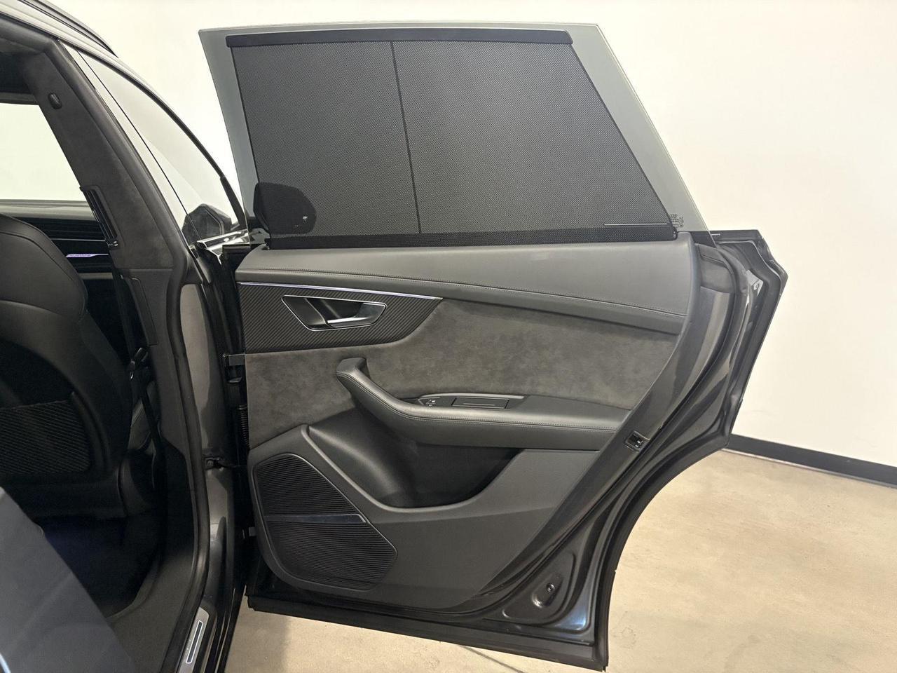 2022 Audi RS Q8 4.0T quattro Parker CO