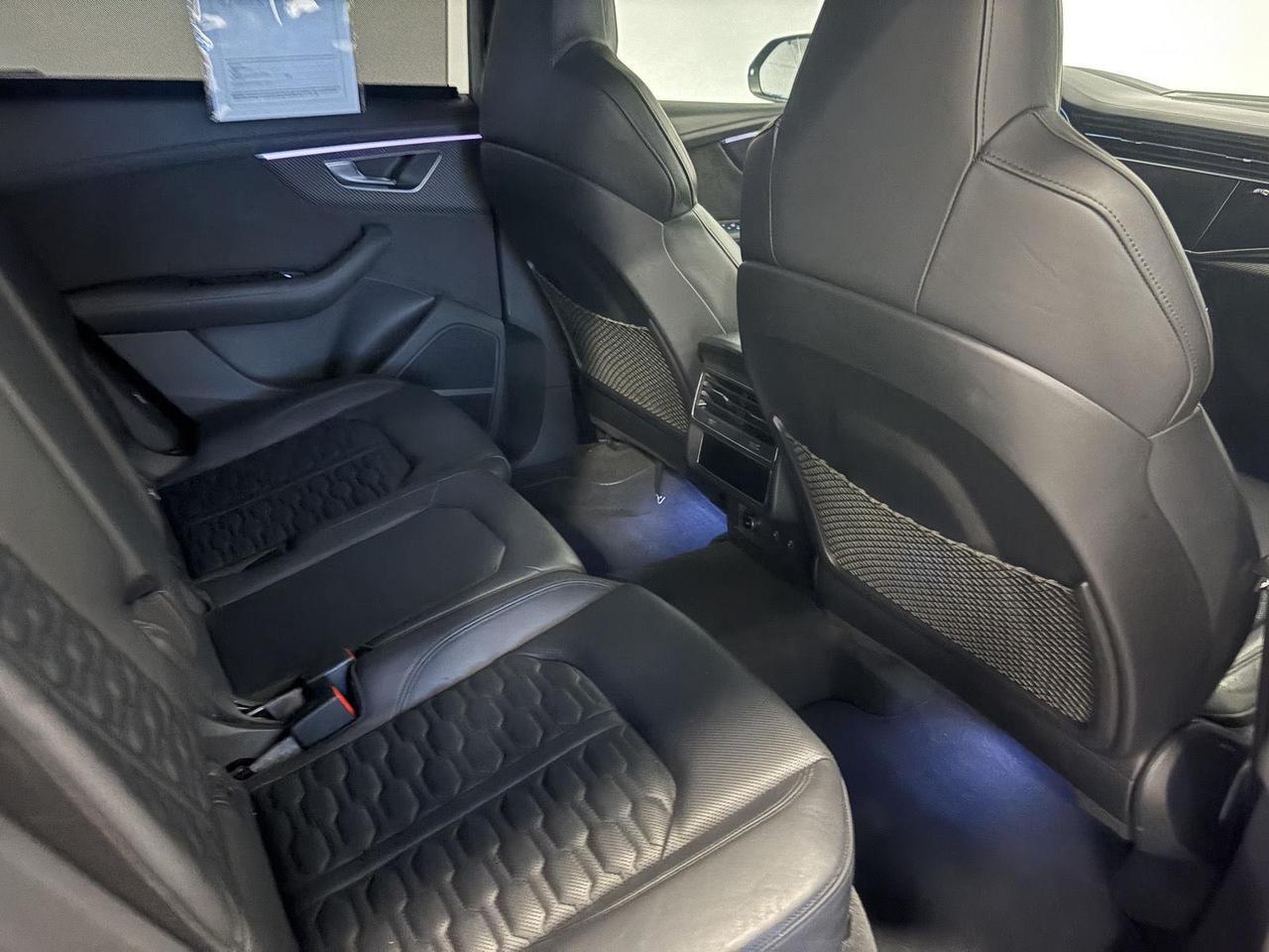 2022 Audi RS Q8 4.0T quattro Parker CO