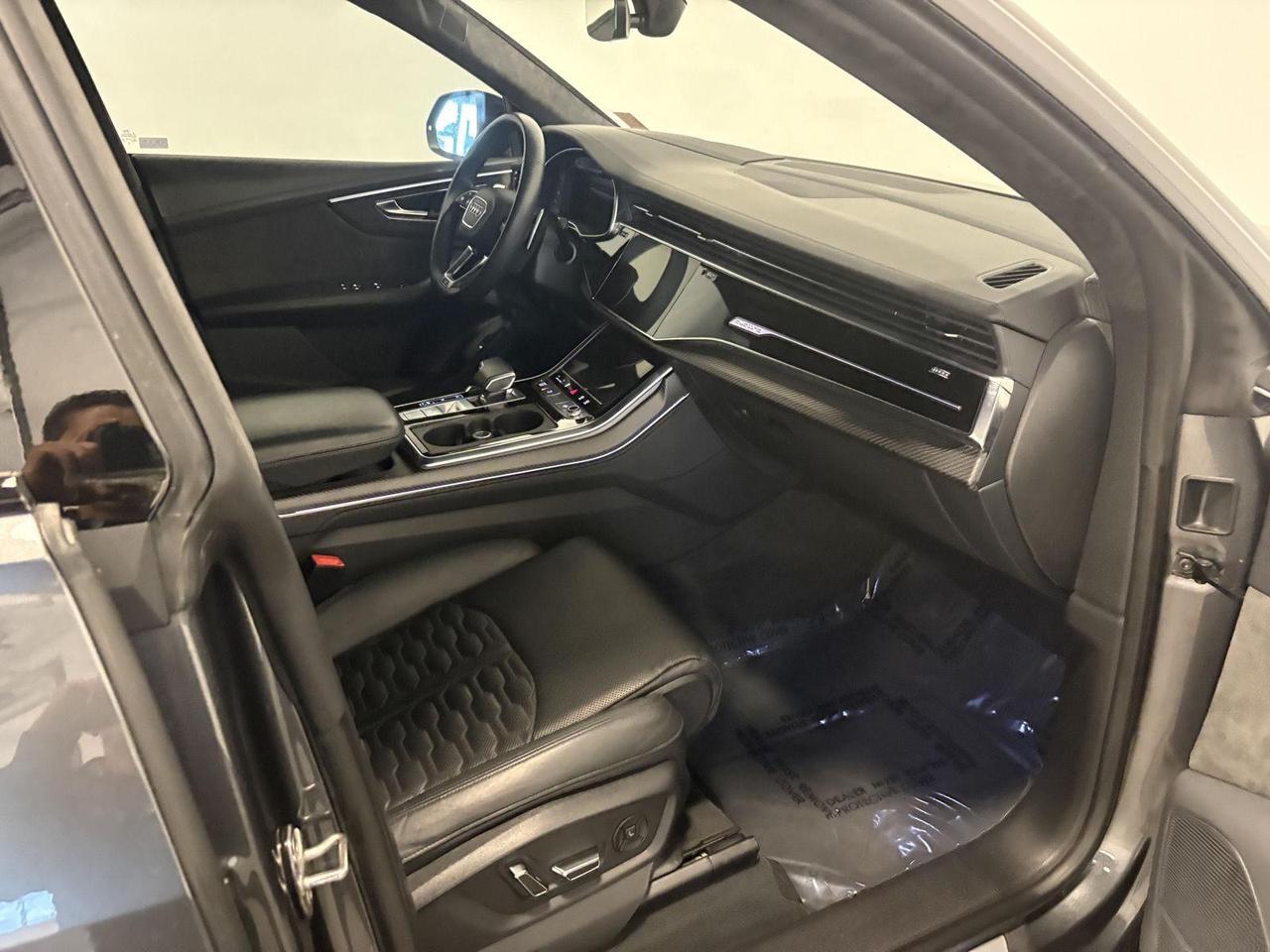 2022 Audi RS Q8 4.0T quattro Parker CO