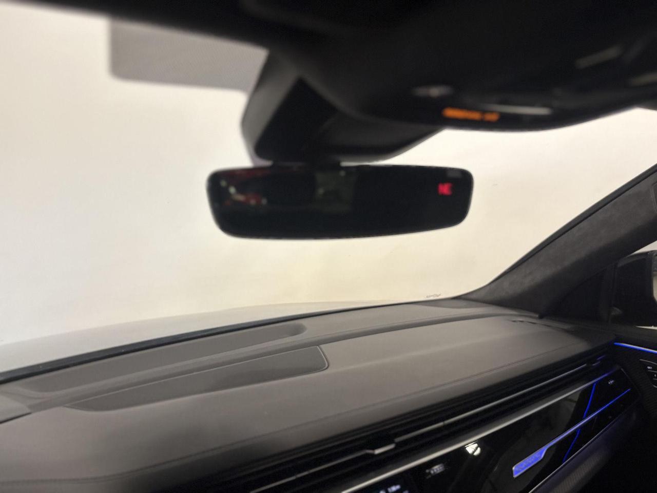 2022 Audi RS Q8 4.0T quattro Parker CO
