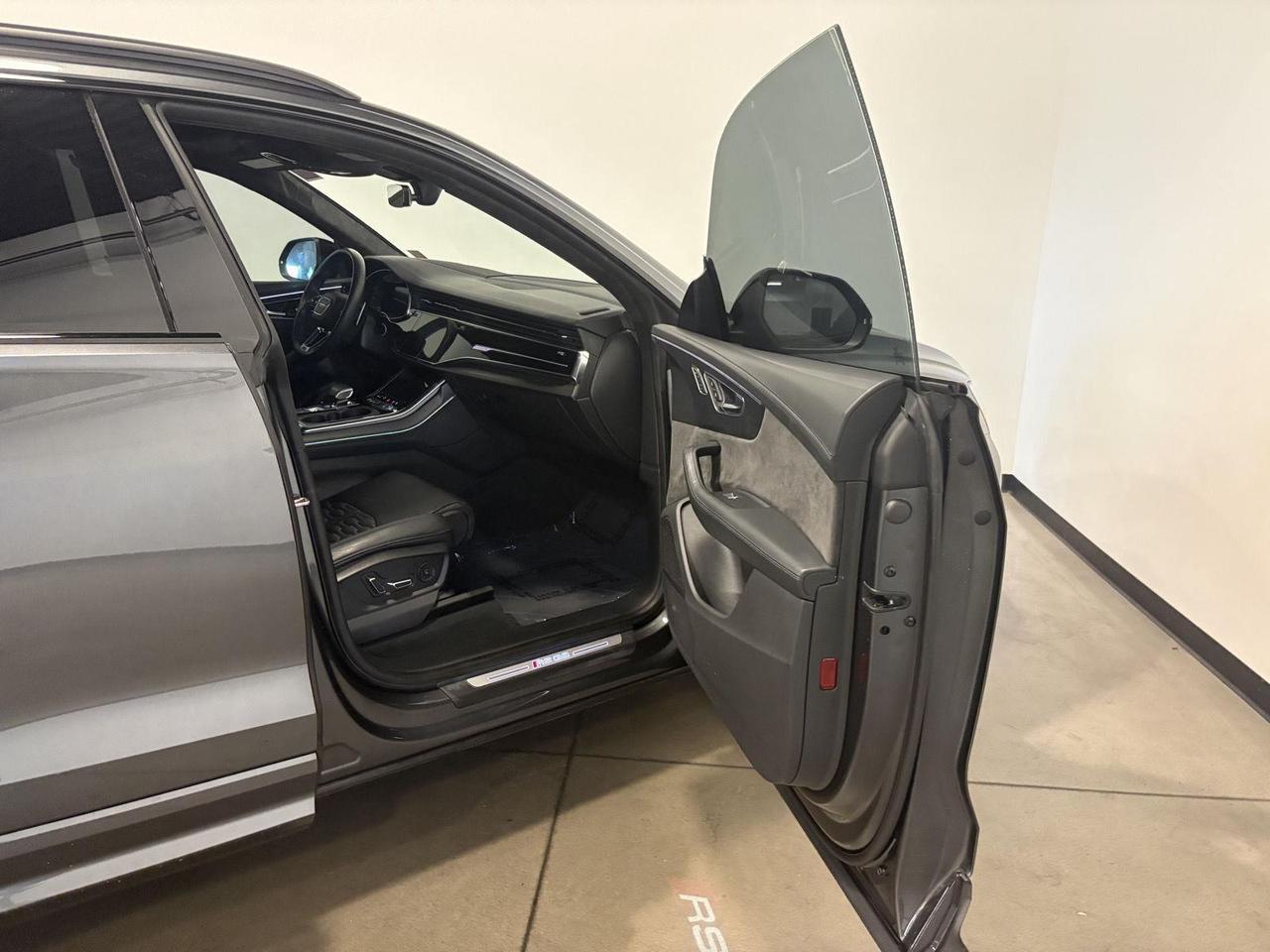 2022 Audi RS Q8 4.0T quattro Parker CO