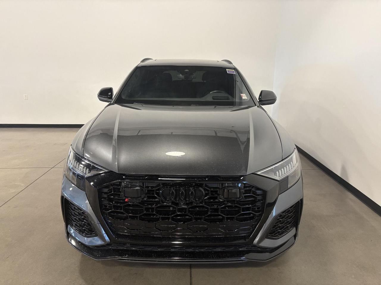 2022 Audi RS Q8 4.0T quattro Parker CO