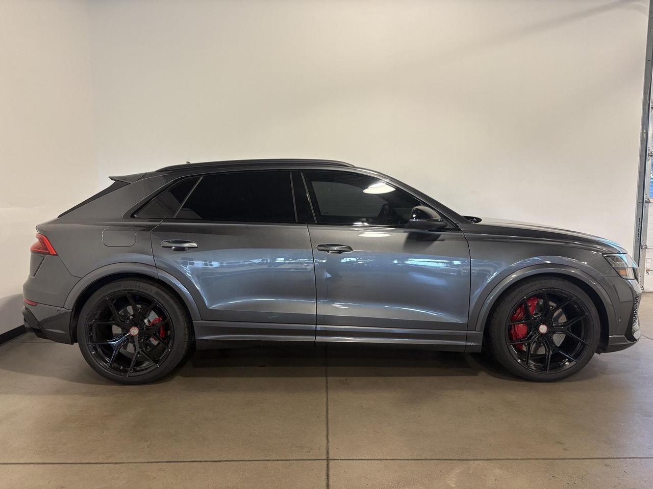 2022 Audi RS Q8 4.0T quattro Parker CO