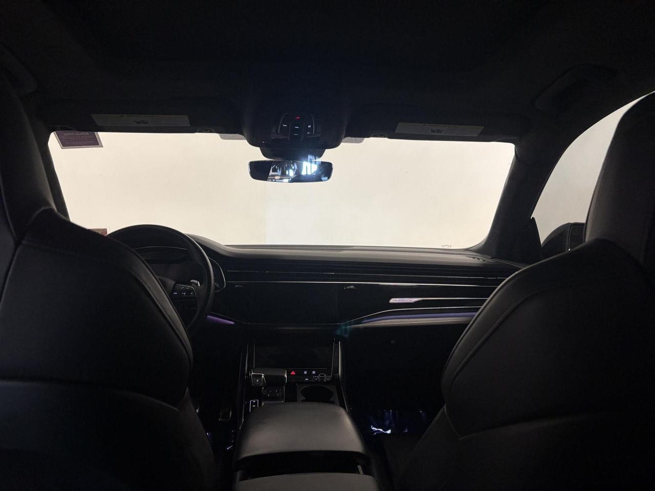 2022 Audi RS Q8 4.0T quattro Parker CO