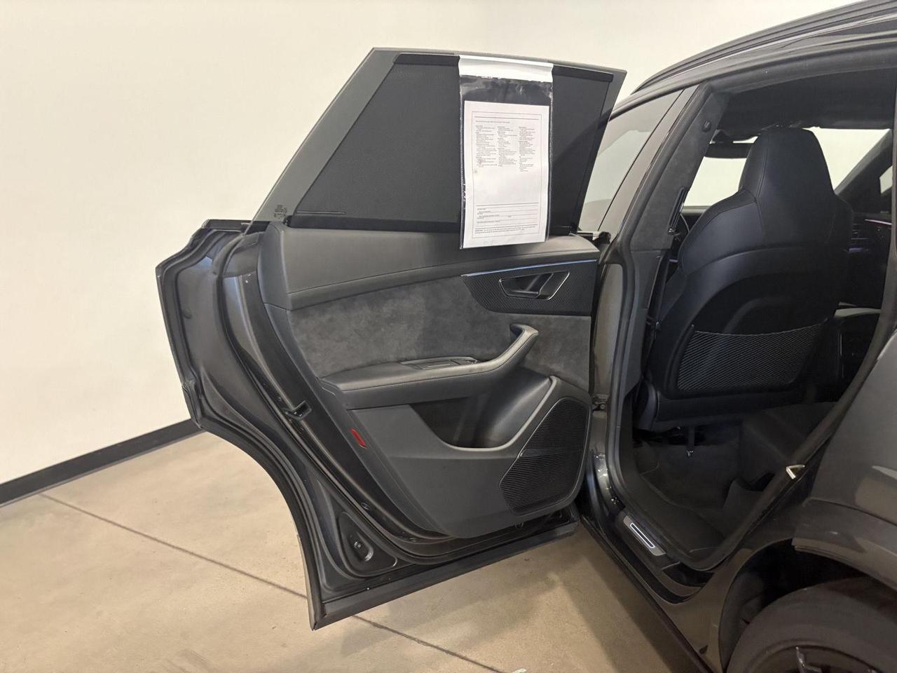 2022 Audi RS Q8 4.0T quattro Parker CO