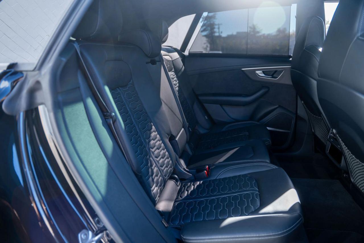 2022 Audi RS Q8 Sport Utility 4D St. Louis MO