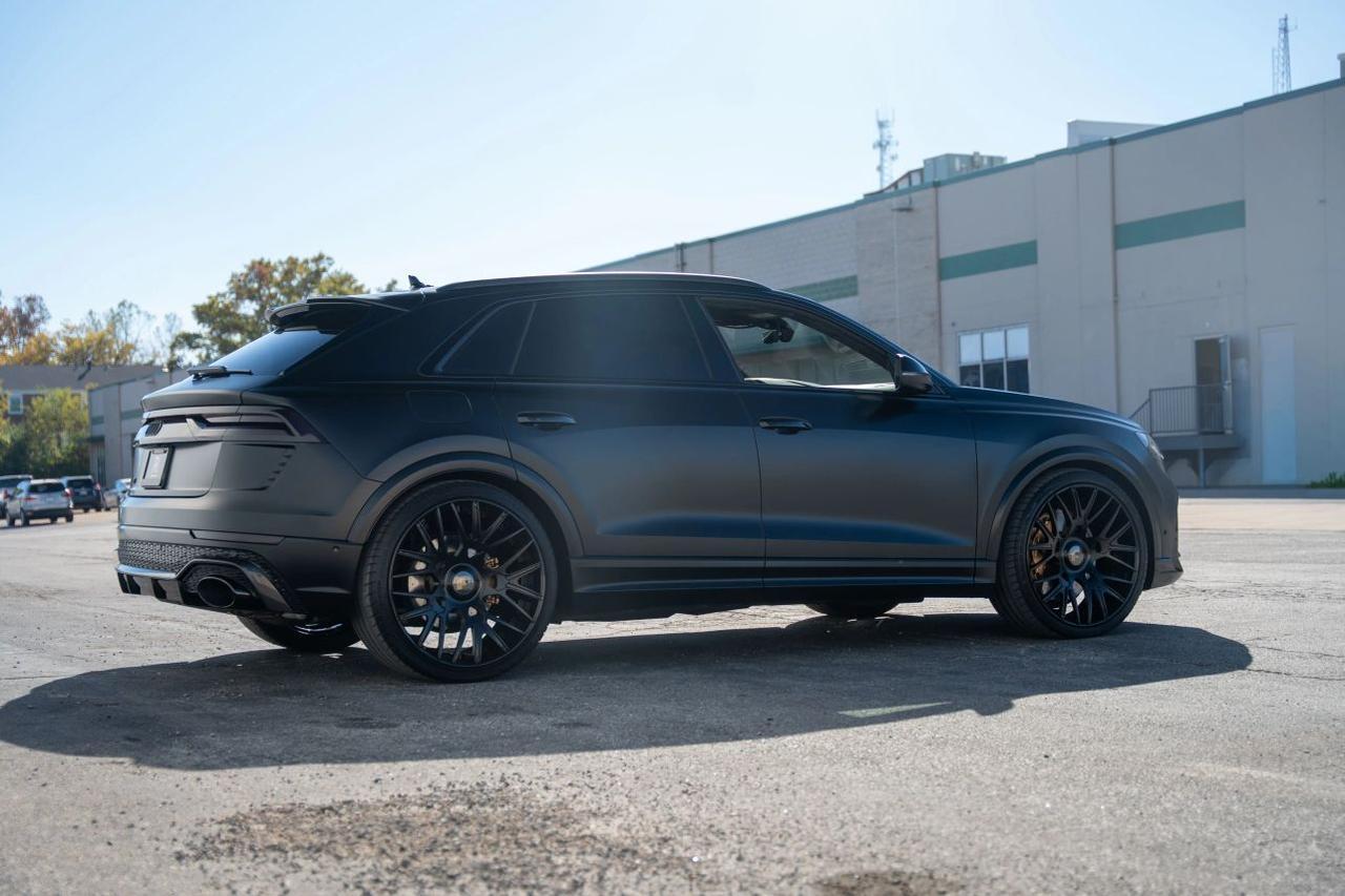 2022 Audi RS Q8 Sport Utility 4D St. Louis MO