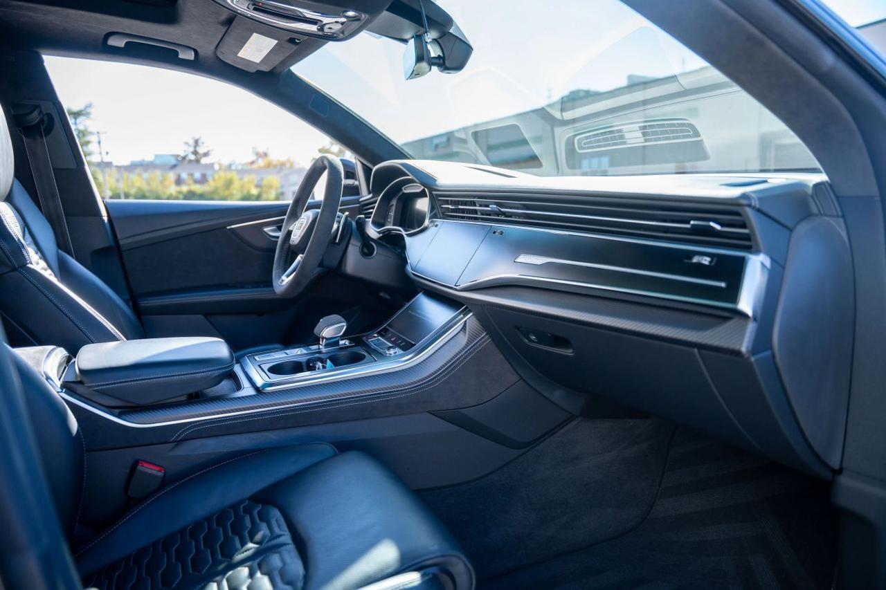 2022 Audi RS Q8 Sport Utility 4D St. Louis MO