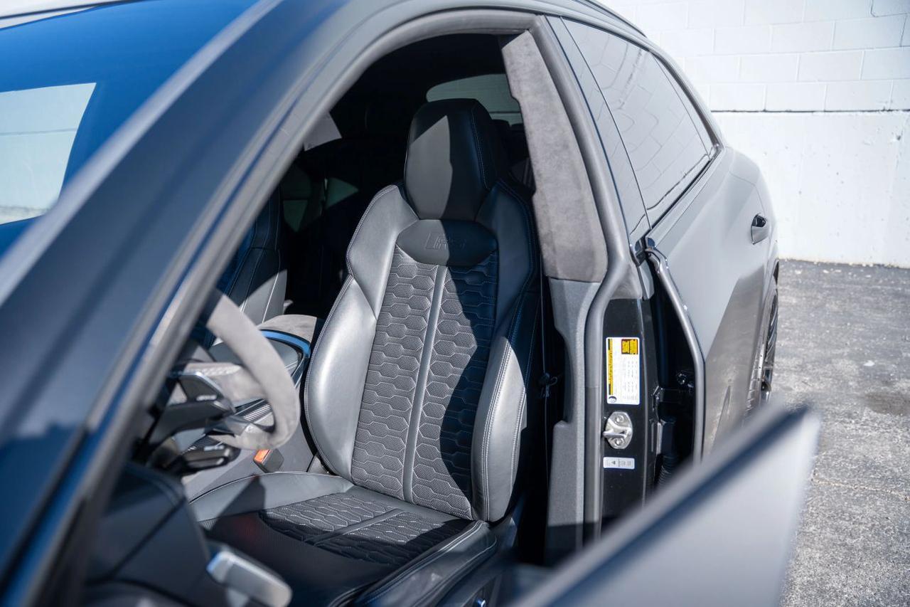 2022 Audi RS Q8 Sport Utility 4D St. Louis MO