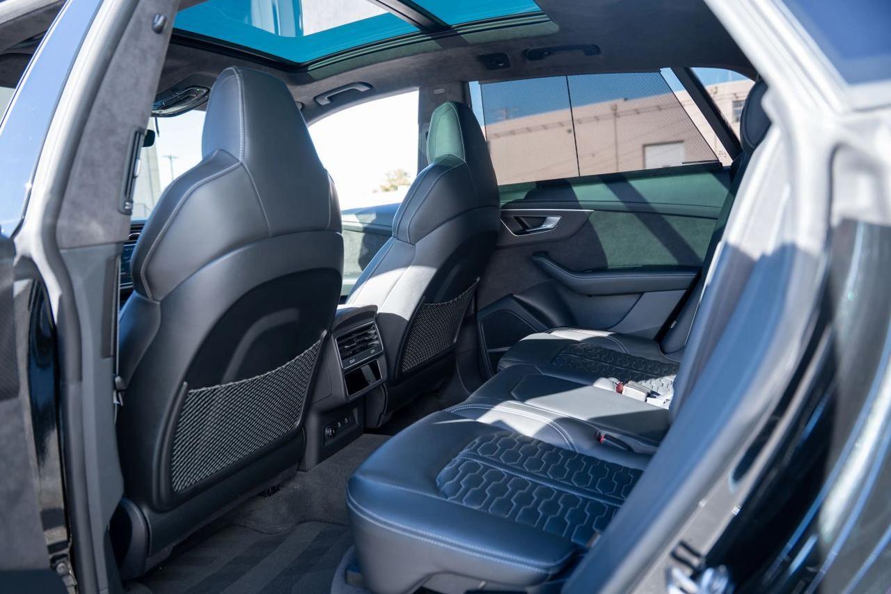 2022 Audi RS Q8 Sport Utility 4D St. Louis MO