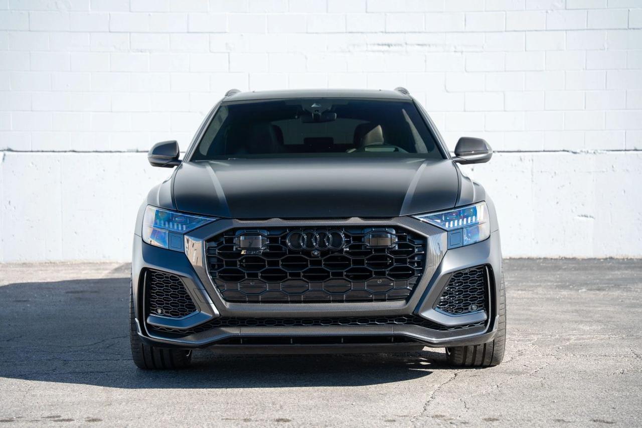 2022 Audi RS Q8 Sport Utility 4D St. Louis MO