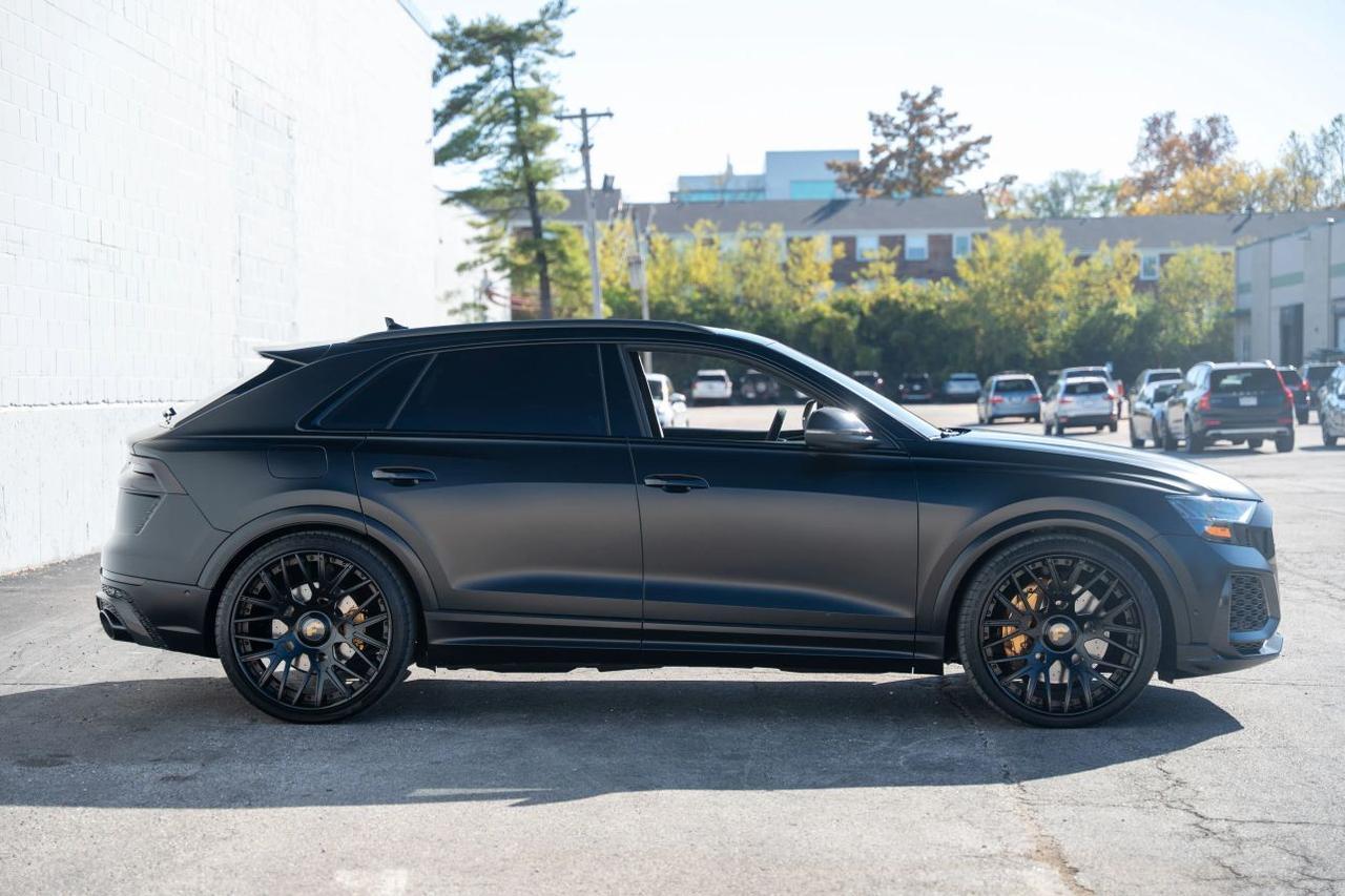 2022 Audi RS Q8 Sport Utility 4D St. Louis MO