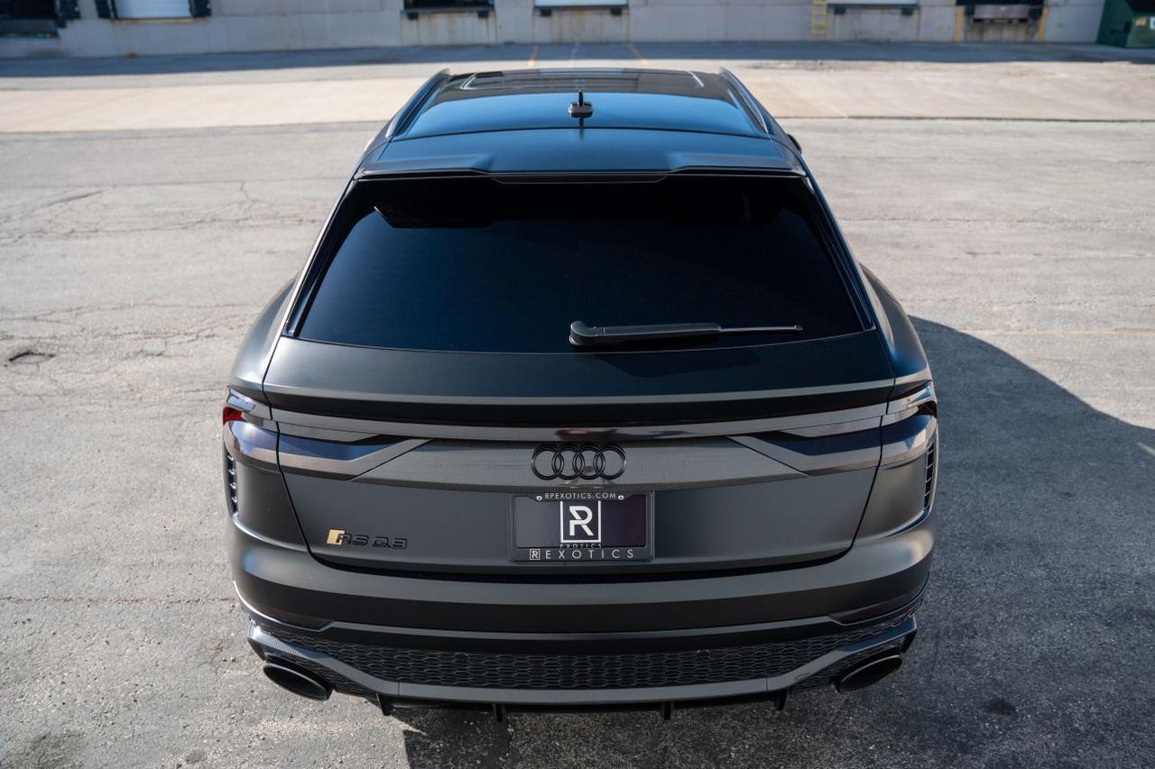 2022 Audi RS Q8 Sport Utility 4D St. Louis MO