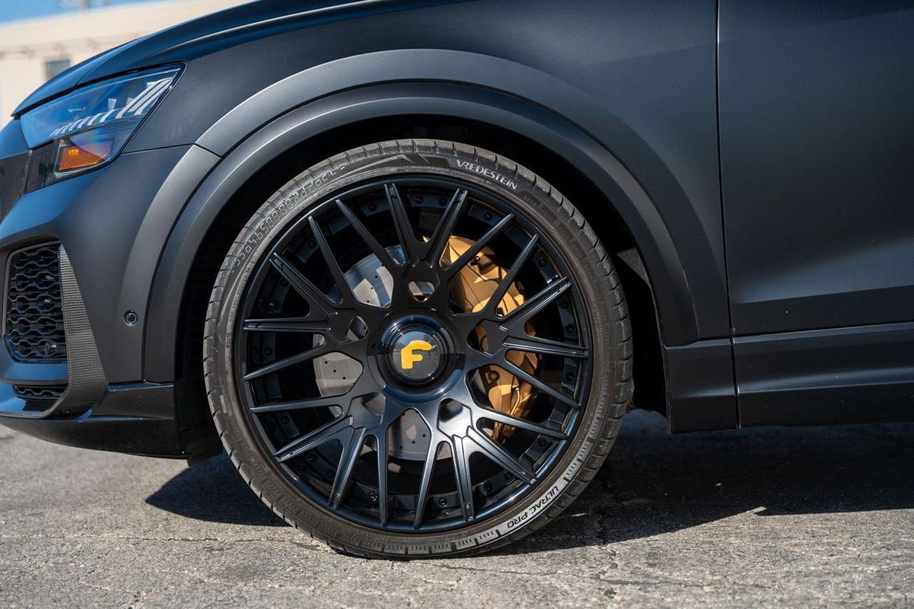 2022 Audi RS Q8 Sport Utility 4D St. Louis MO