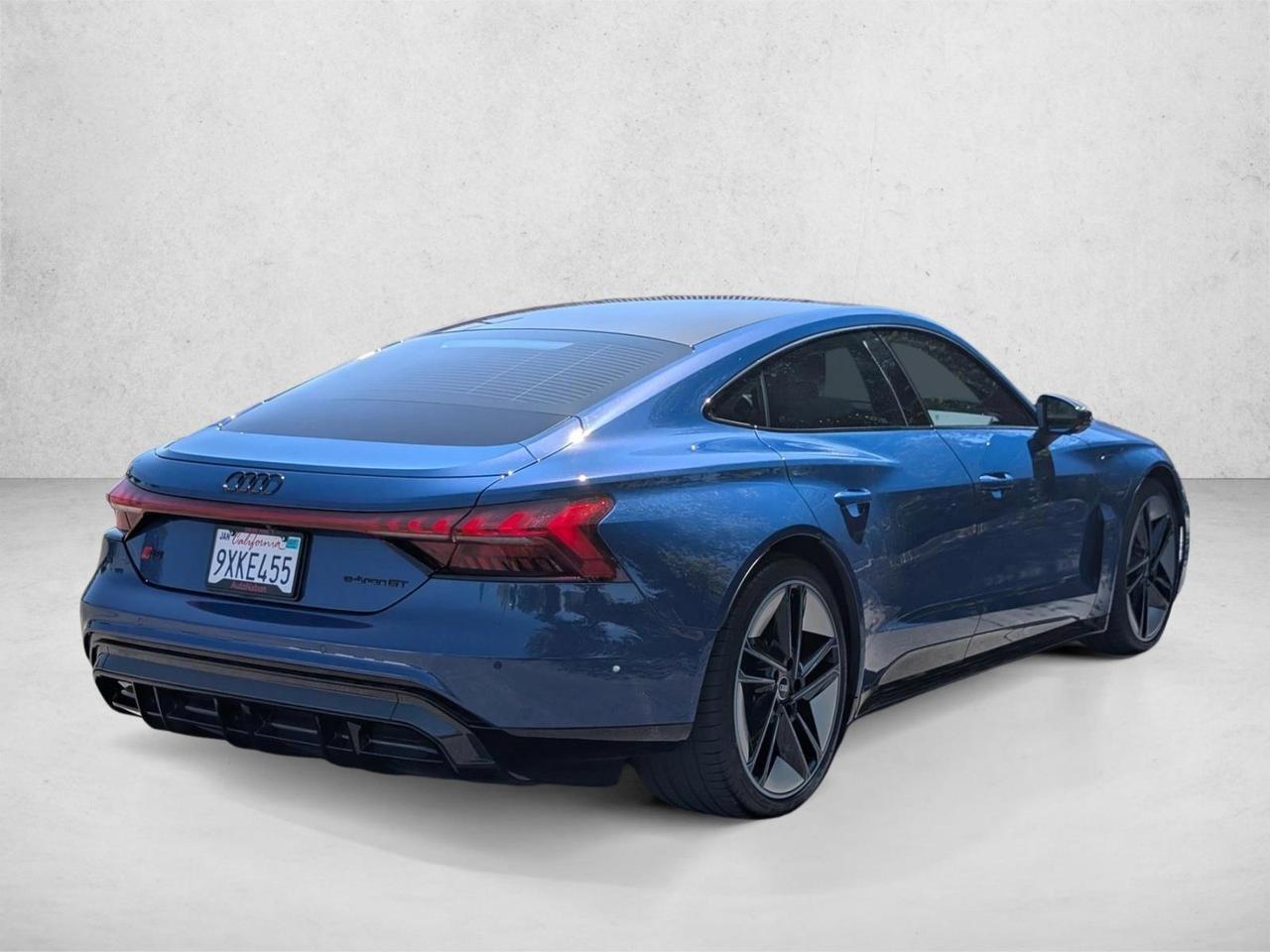 2022 Audi RS e-tron GT Roseville CA
