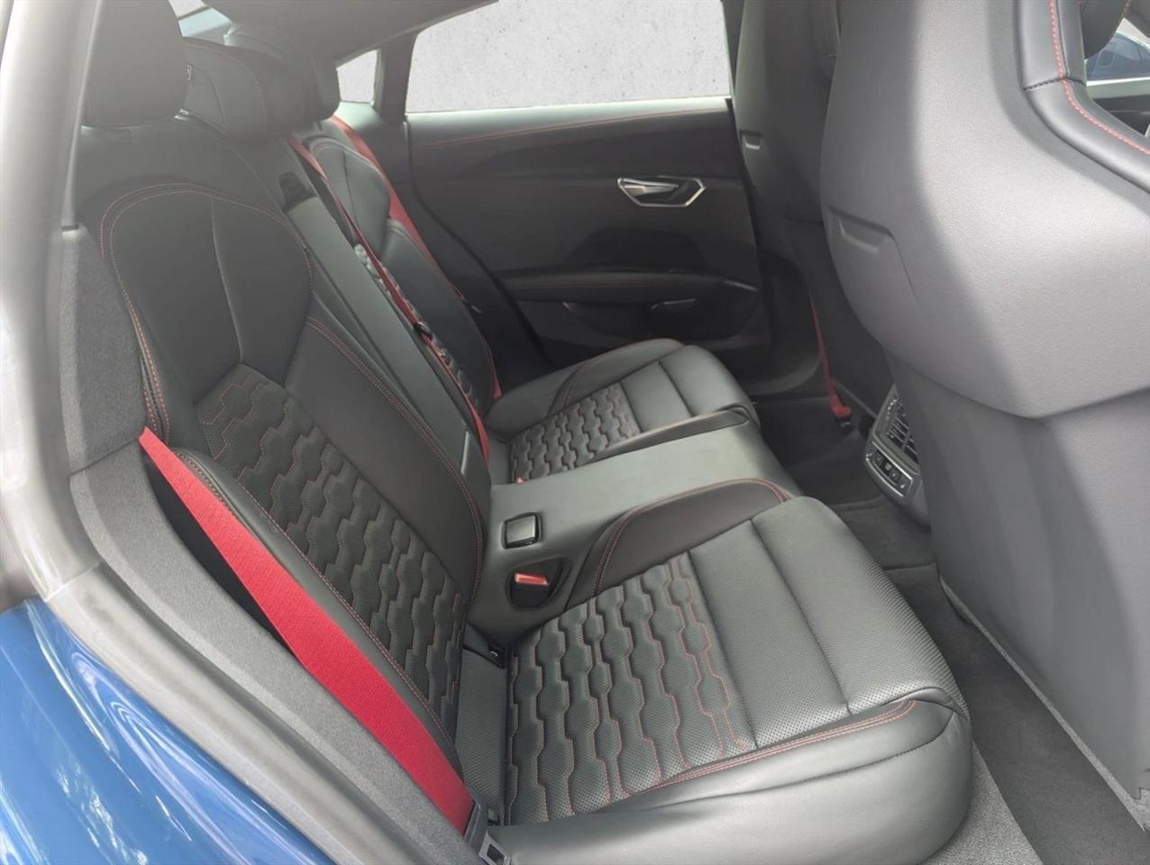 2022 Audi RS e-tron GT Roseville CA