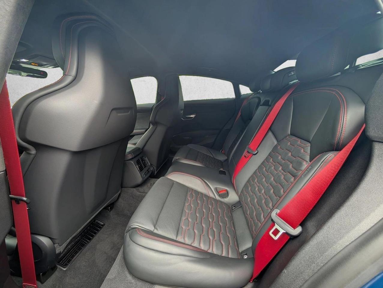 2022 Audi RS e-tron GT Roseville CA