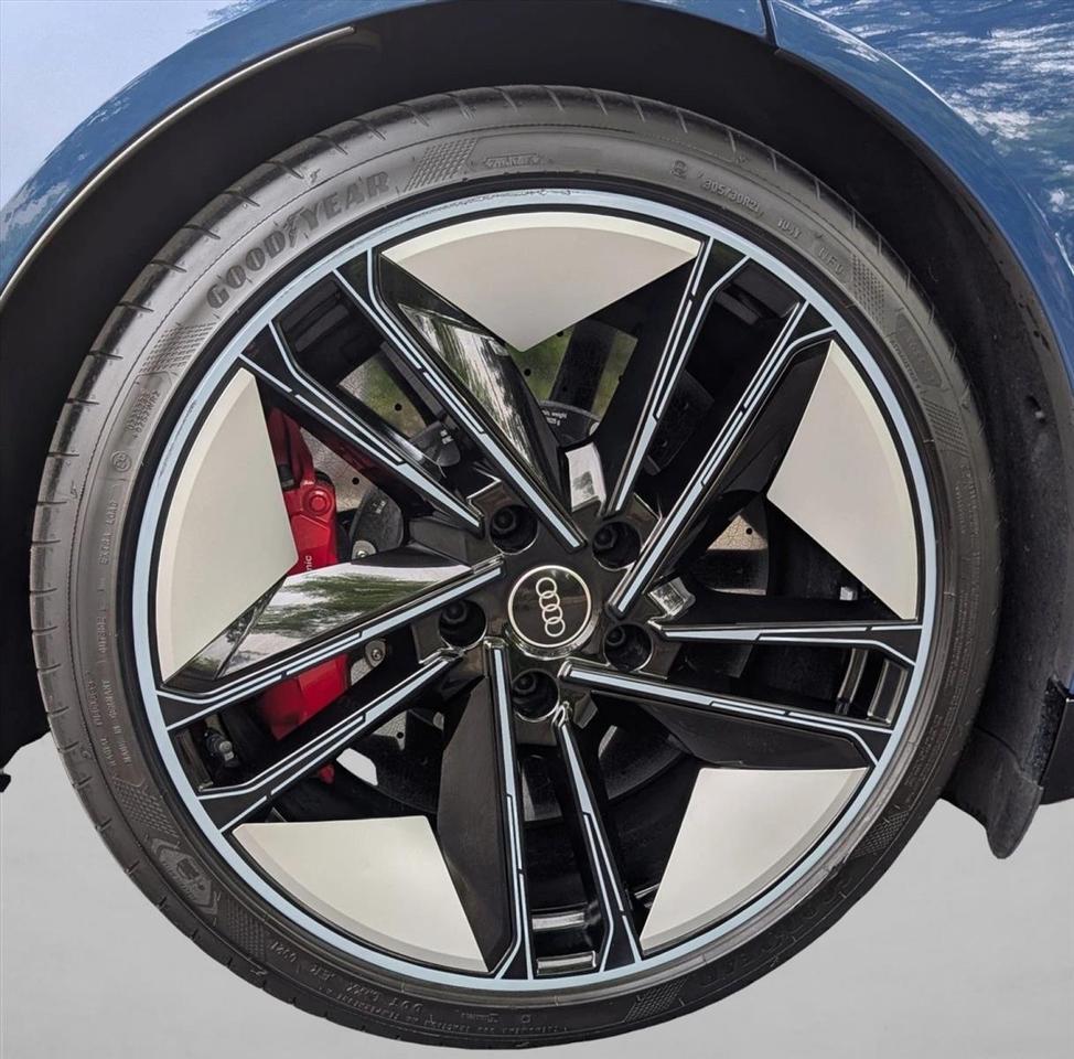 2022 Audi RS e-tron GT Roseville CA