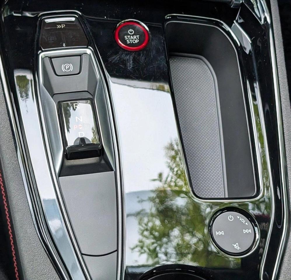 2022 Audi RS e-tron GT Roseville CA