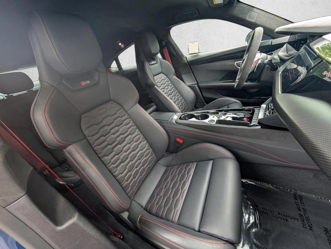 2022 Audi RS e-tron GT Roseville CA