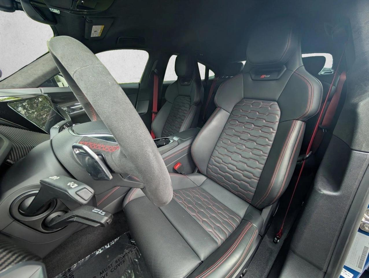 2022 Audi RS e-tron GT Roseville CA
