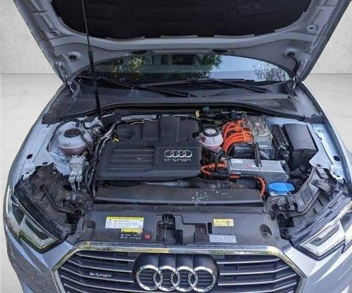 2022 Audi RS e-tron GT Roseville CA