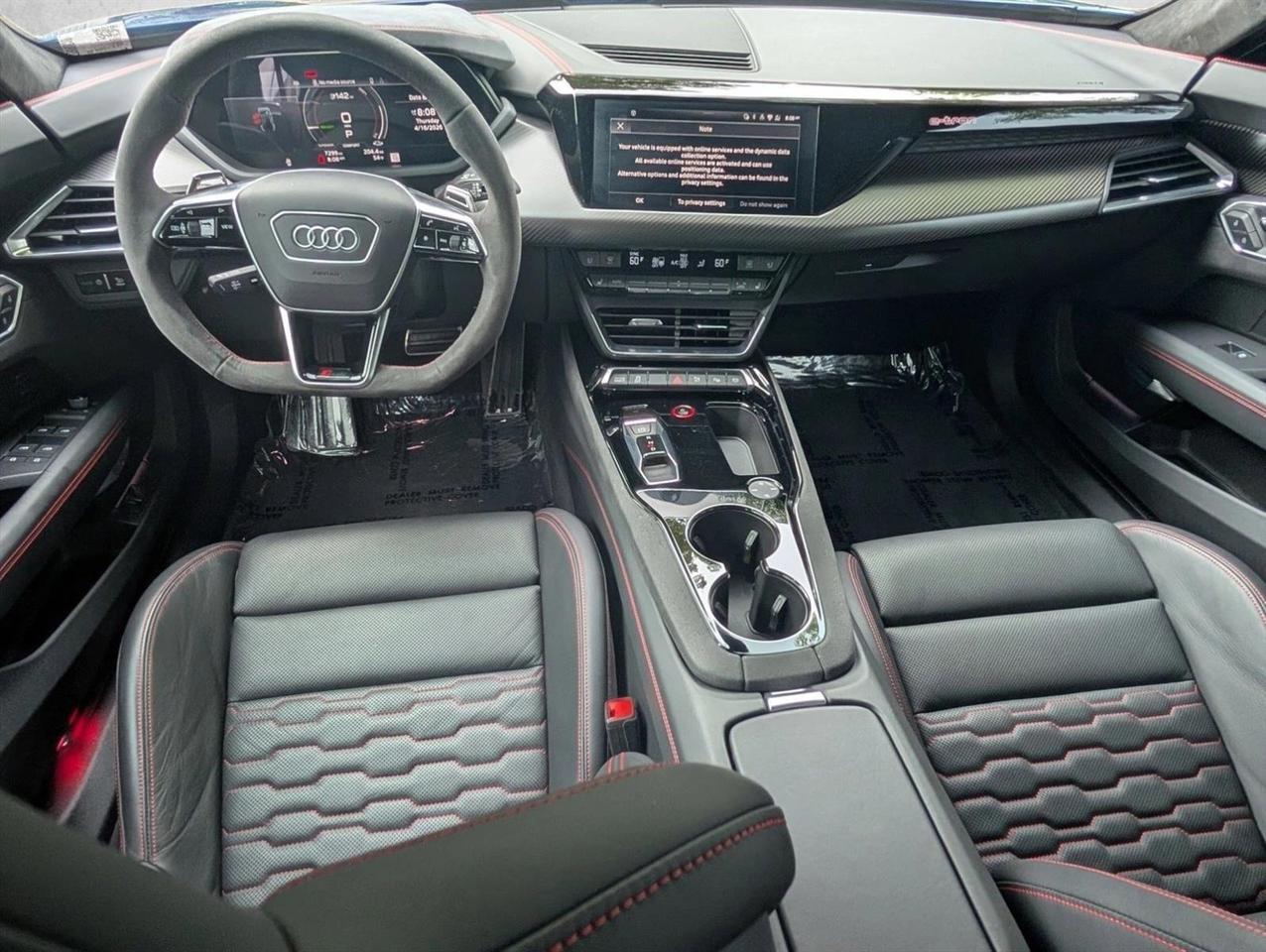 2022 Audi RS e-tron GT Roseville CA