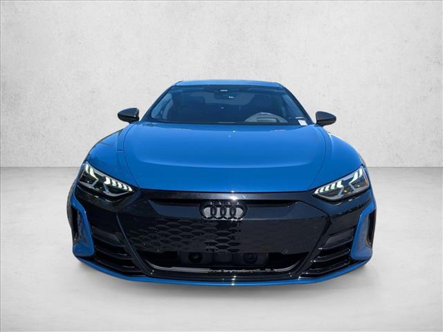 2022 Audi RS e-tron GT