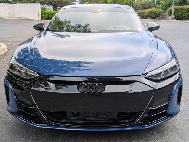 2022 Audi RS e-tron GT