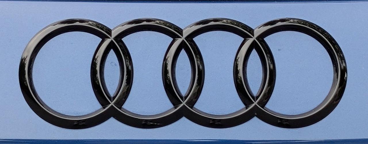 2022 Audi RS e-tron GT Roseville CA