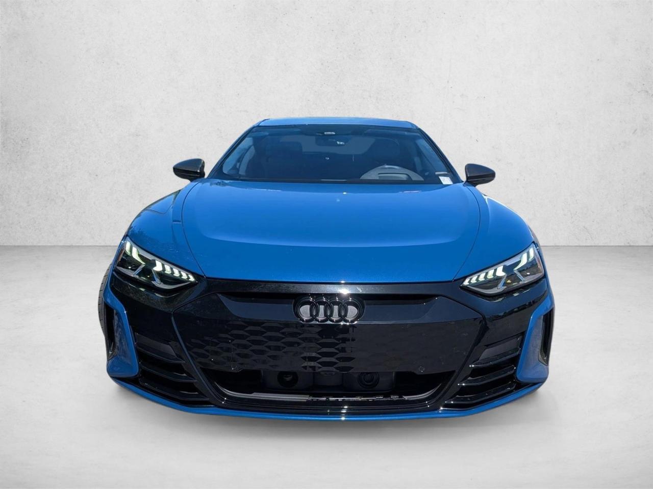 2022 Audi RS e-tron GT