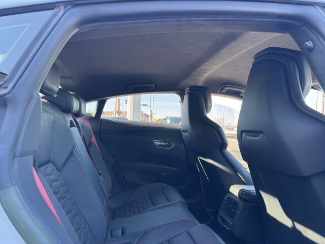 2022 Audi RS e-tron GT Springfield IL